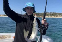 King George hails at the Group