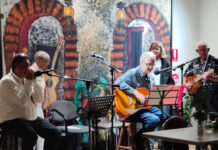 What’s on in Port Lincoln and surrounds