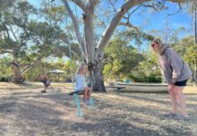 Summer’s calling – your next getaway awaits at Camp Nyroca