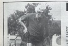 Flashback to November 1990