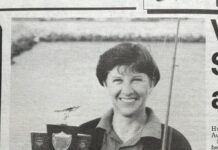 Flashback to October 1996