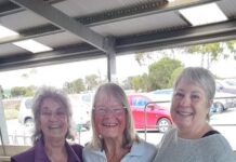 Oh what a feeling for triumphant Toyota