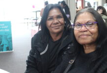 ‘Deadly’ Sista 2 Sista event