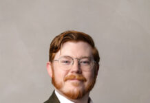 Cowley announced as Nationals candidate