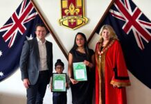 New citizens welcomed
