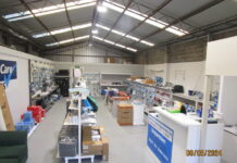 25 years of keeping caravans on track