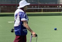 Dominant victories abound