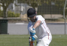 Wayback claims B grade victory