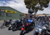 Black Dog Ride makes Port Lincoln stop