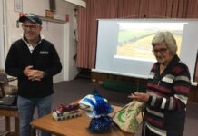 Group given cropping update