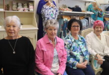 Fashion for a great cause