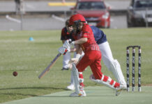 Port Lincoln sport: 1 November | GALLERY