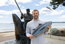 First look at comeback program unveiled