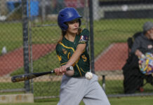 Saints hold off Coyotes