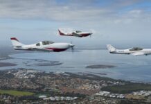 Lancair conference to descend on Port Lincoln