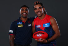 From Tumby Bay to the big smoke: Pickett drafted to Dees