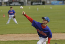 Tigers hit away to win