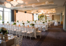 Where the coast meets forever – weddings at Port Lincoln Hotel