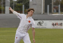 Opening stand boosts target