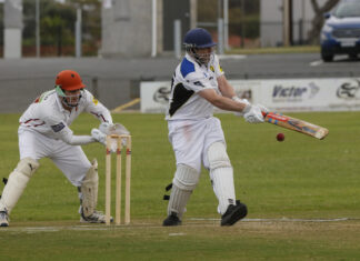 Port Lincoln sport: 7-8 November | GALLERY