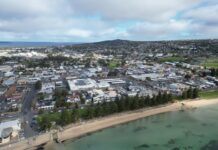 Draft master plan released for consultation