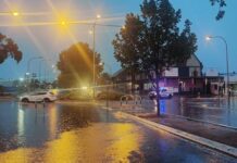 Funding supports disaster preparation