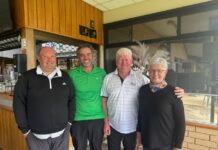 Plenty of amazing scores on busy Saturday