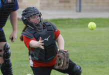 Port Lincoln sport: November 15