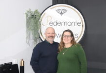 Crafting life’s special moments