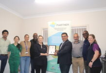 Lincoln Medical Centre recognised by network