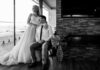 Wondrous winery wedding
