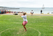 Clubs called to support Tunarama