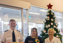 Kmart Wishing Tree Appeal launched