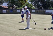 Super Saturday of bowls