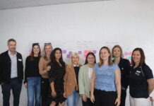 Shared tourism interest