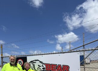 Expanded site to celebrate 20-year anniversary