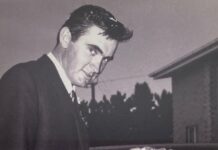 Sixty years of love and partnership