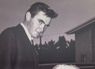 Sixty years of love and partnership