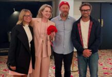 Fight for Bight on doorstep