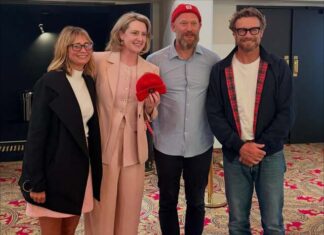 Fight for Bight on doorstep