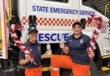 Safe summer with SES