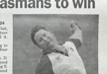 Flashback to December 2008