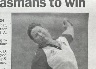 Flashback to December 2008