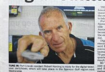 Flashback to December 2010