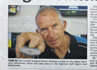 Flashback to December 2010