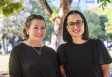 Mentoring veterans and carers