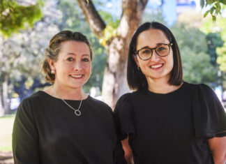 Mentoring veterans and carers