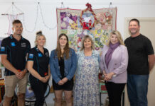 Port Lincoln’s Australia Day award winners announced