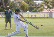 Charlton total too much