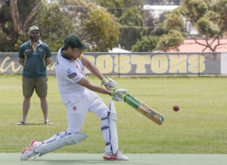 Charlton total too much